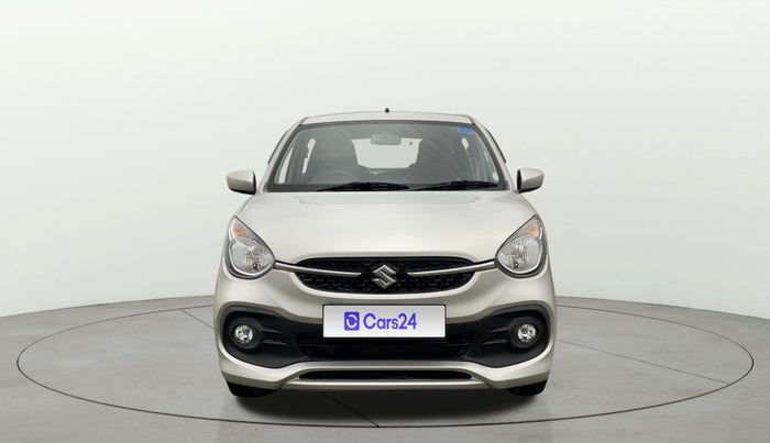 2021 Maruti Celerio VXI AMT, Petrol, Automatic, 25,709 km, Front