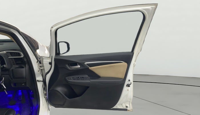 2018 Honda Jazz 1.2L I-VTEC V, Petrol, Manual, 89,671 km, RHS Front Door