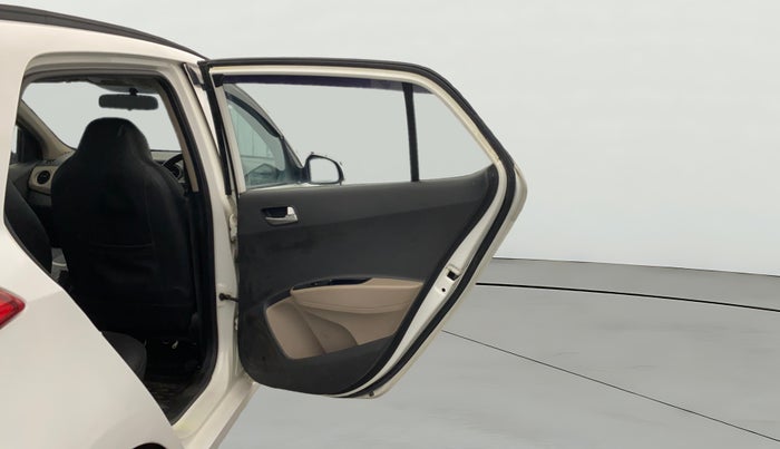 2014 Hyundai Grand i10 SPORTZ 1.2 KAPPA VTVT, Petrol, Manual, 63,329 km, RHS Rear Door