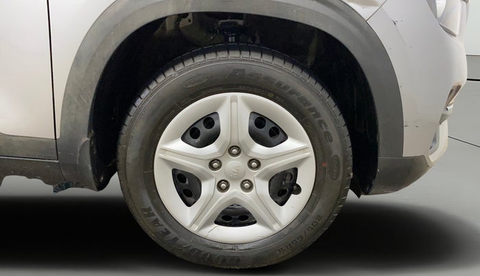 2019 KIA SELTOS HTK 1.5 PETROL, Petrol, Manual, 59,479 km, Right Front Wheel