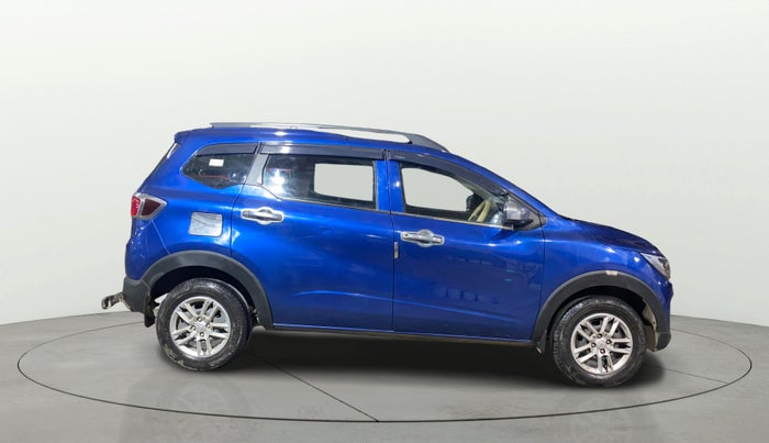 2021 Renault TRIBER RXL MT, Petrol, Manual, 10,808 km, Right Side View
