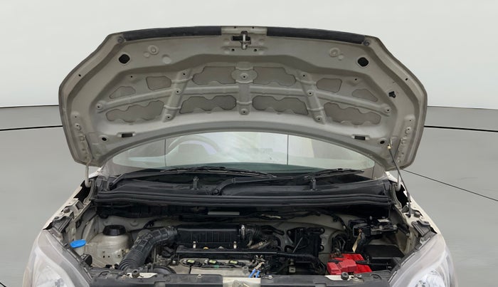 2020 Maruti New Wagon-R LXI 1.0, Petrol, Manual, 52,808 km, Open Bonet