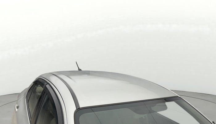 2018 Maruti Dzire VXI AMT, Petrol, Automatic, 48,114 km, Roof