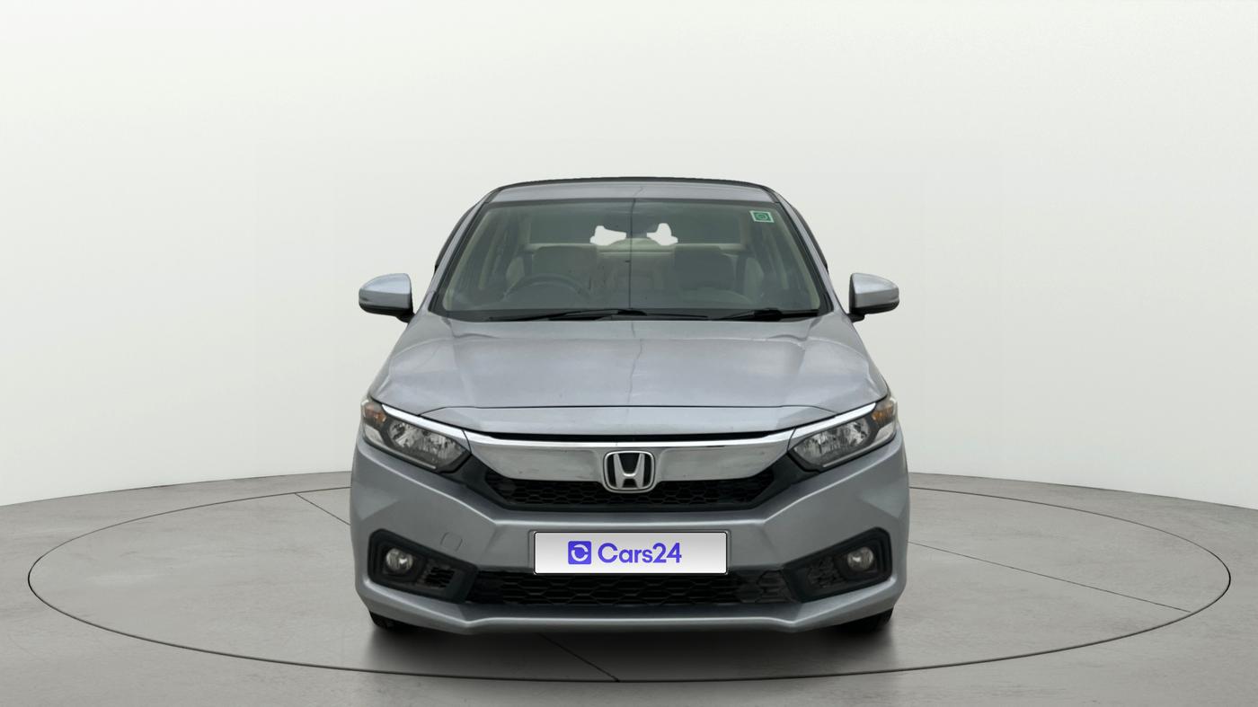 2019 Honda Amaze 1.2L I-VTEC VX, Petrol, Manual, 72,444 km, Front