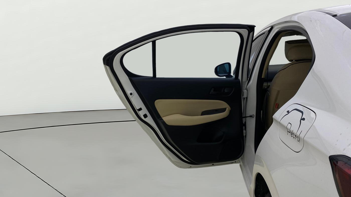 2022 Honda City 1.5L I-VTEC V CVT 5TH GEN, Petrol, Automatic, 53,973 km, LHS Rear Door