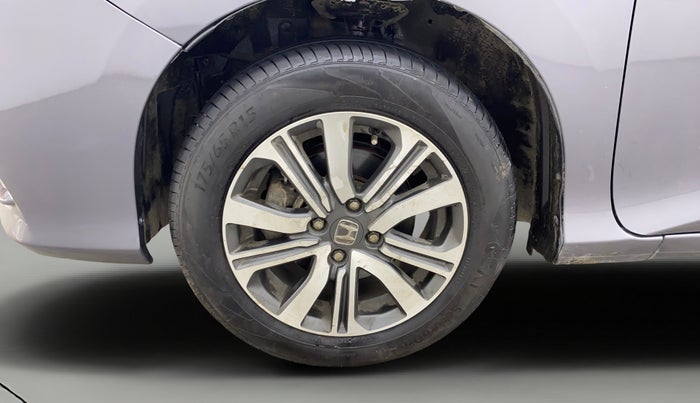 2019 Honda City 1.5L I-VTEC V MT, Petrol, Manual, 43,071 km, Left Front Wheel