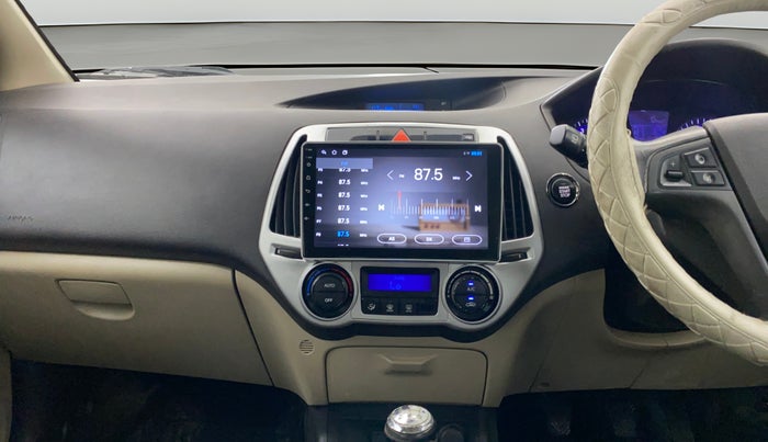 2014 Hyundai i20 ASTA 1.2, Petrol, Manual, 79,598 km, Air Conditioner