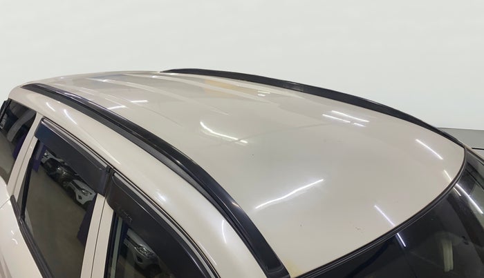 2021 Mahindra XUV500 W5, Diesel, Manual, 98,119 km, Roof