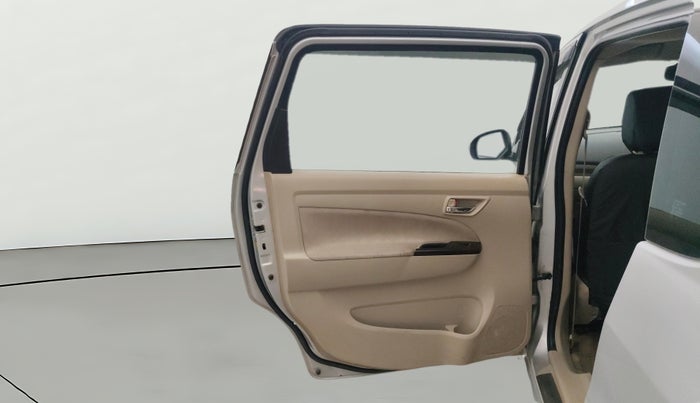 2013 Maruti Ertiga ZXI, Petrol, Manual, 90,276 km, LHS Rear Door