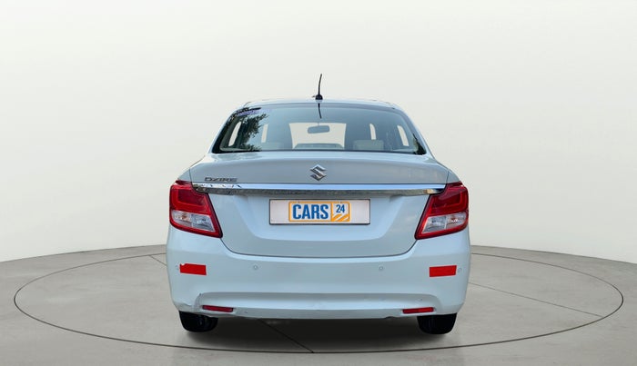 2019 Maruti Dzire VXI, Petrol, Manual, 40,539 km, Back/Rear