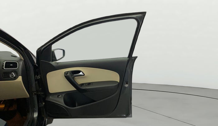 2019 Volkswagen Vento HIGHLINE PLUS 1.5 AT, Diesel, Automatic, 83,459 km, RHS Front Door