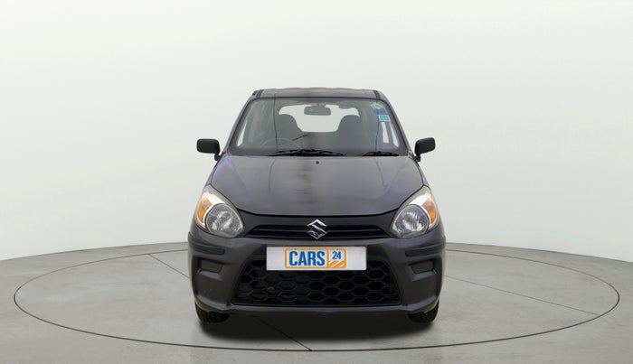 2021 Maruti Alto LXI OPT CNG, CNG, Manual, 19,200 km, Front