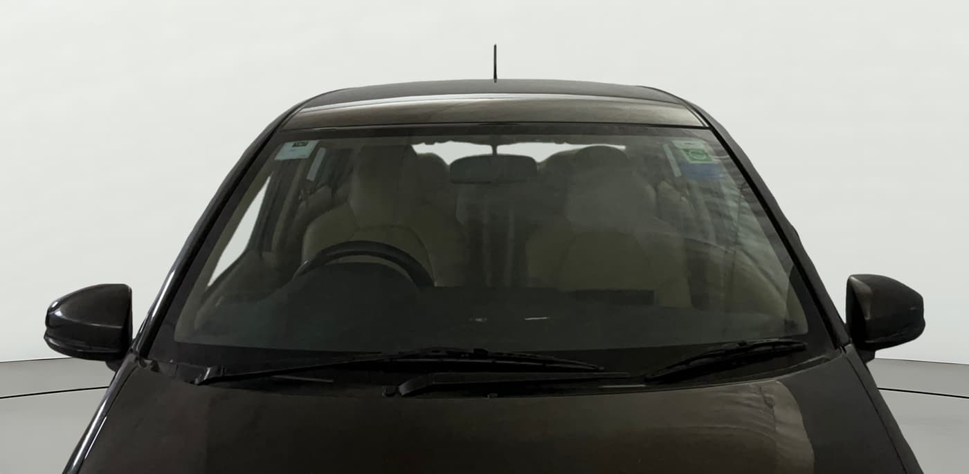 2017 Honda Amaze 1.2L I-VTEC S, Petrol, Manual, 98,155 km, Front Windshield