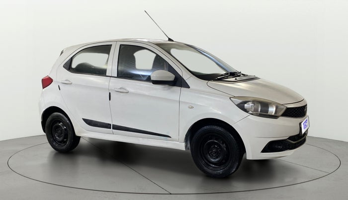 2018 Tata Tiago XT PETROL, Petrol, Manual, 32,574 km, SRP