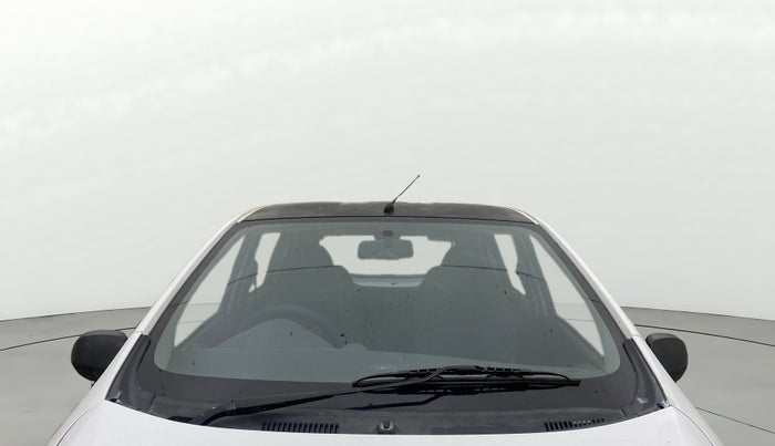 2017 Datsun Redi Go T (O), Petrol, Manual, 36,139 km, Front Windshield