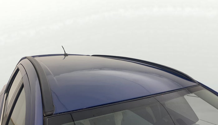 2021 Maruti S Cross ZETA AT 1.5, Petrol, Automatic, 61,840 km, Roof