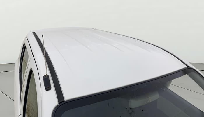 2022 Maruti Alto LXI OPT CNG, CNG, Manual, 93,725 km, Roof