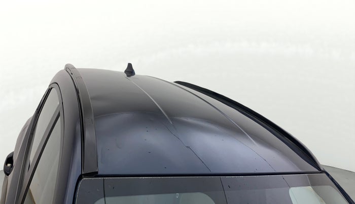 2021 Hyundai GRAND I10 NIOS SPORTZ AMT 1.2 KAPPA VTVT, Petrol, Automatic, 27,111 km, Roof