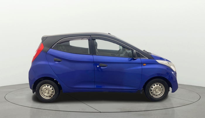 2014 Hyundai Eon ERA +, Petrol, Manual, 73,078 km, Right Side View
