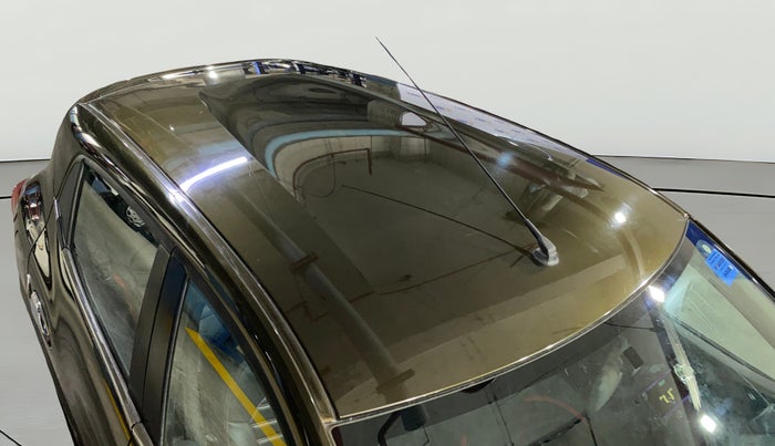 2020 Renault Kwid RXT 1.0 (O), Petrol, Manual, 20,804 km, Roof