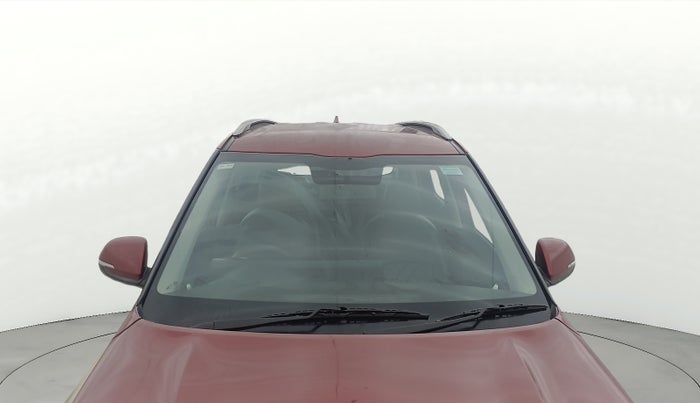 2020 KIA SELTOS HTK PLUS 1.5, Petrol, Manual, 58,615 km, Front Windshield