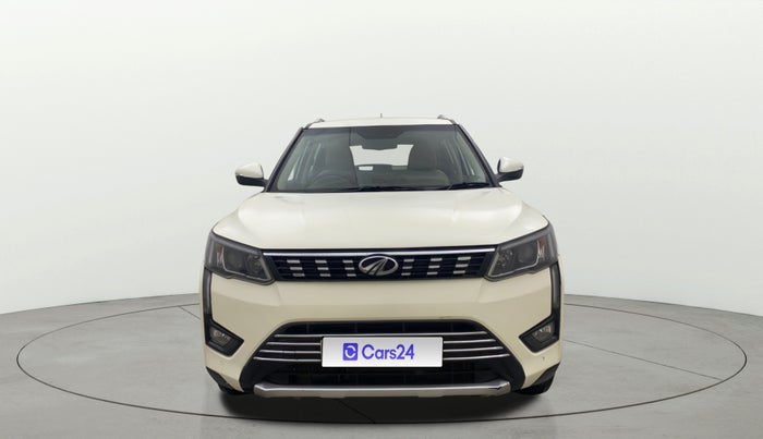 2020 Mahindra XUV300 W8 (O) 1.2 PETROL, Petrol, Manual, 96,681 km, Front