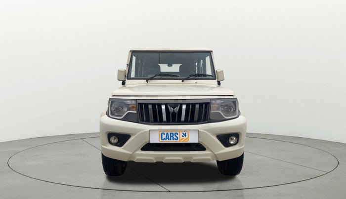 2024 Mahindra Bolero B6, Diesel, Manual, 49,823 km, Front