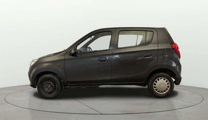 2015 Maruti Alto 800 LXI, Petrol, Manual, 34,783 km, Left Side