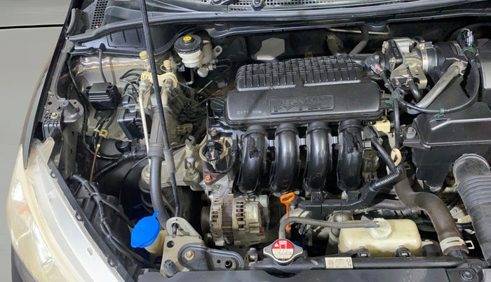 2014 Honda City 1.5L I-VTEC VX CVT, Petrol, Automatic, 90,303 km, Engine View - Right