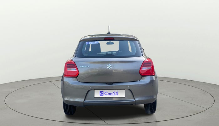 2020 Maruti Swift VXI, Petrol, Manual, 67,473 km, Back/Rear