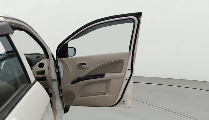 2020 Maruti Celerio ZXI AMT, Petrol, Automatic, 42,203 km, RHS Front Door