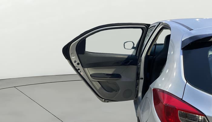 2017 Tata Tiago XM PETROL, Petrol, Manual, 67,995 km, LHS Rear Door