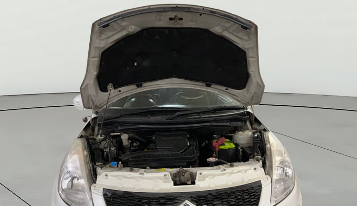 2016 Maruti Swift VXI O, Petrol, Manual, 62,752 km, Open Bonet