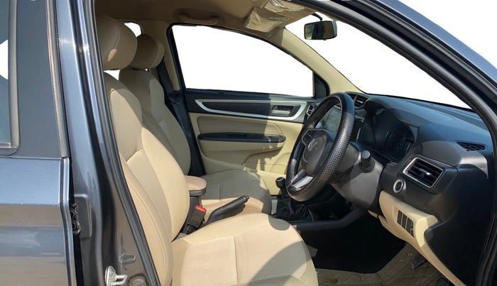 2022 Honda Amaze 1.2L I-VTEC VX, Petrol, Manual, 70,750 km, Right Side Front Door Cabin