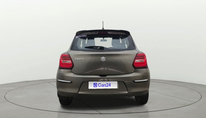 2020 Maruti Swift ZXI PLUS, Petrol, Manual, 30,929 km, Back/Rear