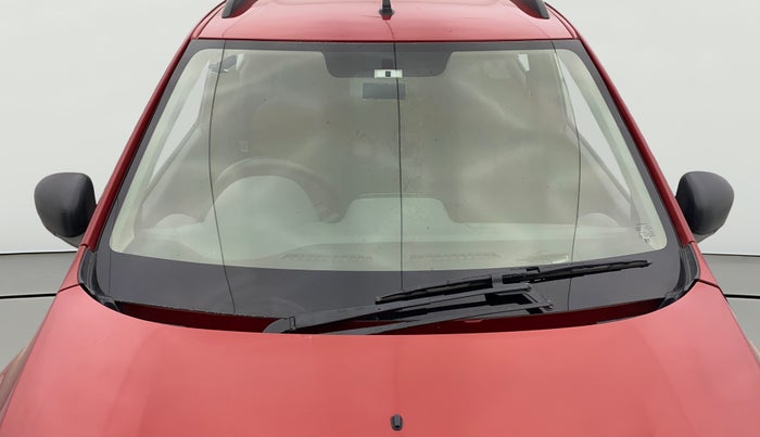 2016 Renault Kwid RXT 0.8, Petrol, Manual, 50,626 km, Front Windshield