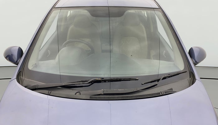 2014 Hyundai Xcent S 1.1 CRDI, Diesel, Manual, 43,682 km, Front Windshield