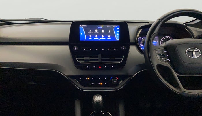 2022 Tata Safari XZA PLUS DARK EDITION, Diesel, Automatic, 35,266 km, Air Conditioner