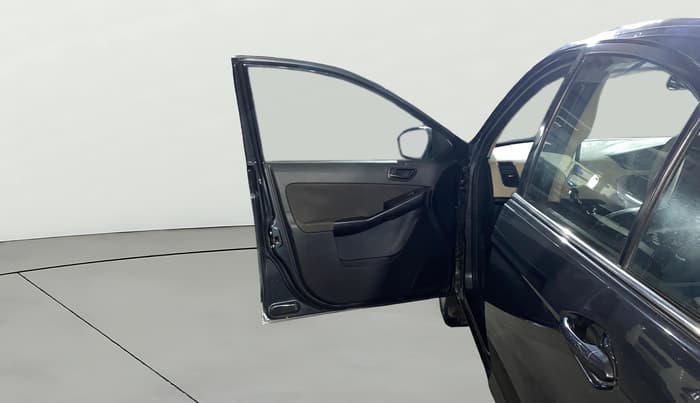 2016 Tata Zest XMS PETROL, Petrol, Manual, 19,212 km, LHS Front Door