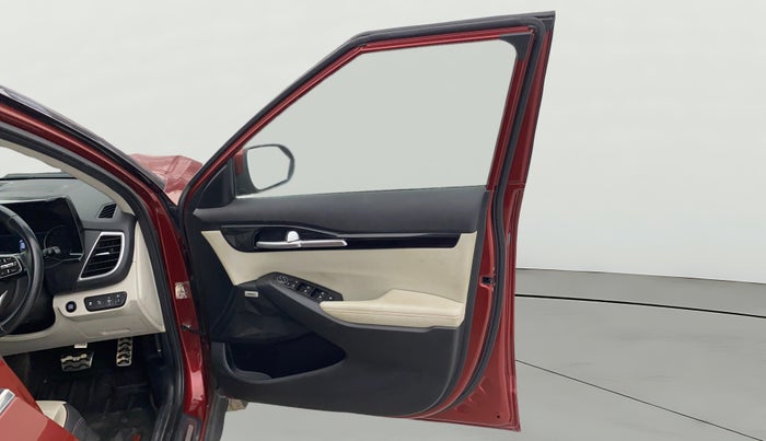 2019 KIA SELTOS GTX PLUS DCT 1.4 PETROL, Petrol, Automatic, 45,495 km, RHS Front Door