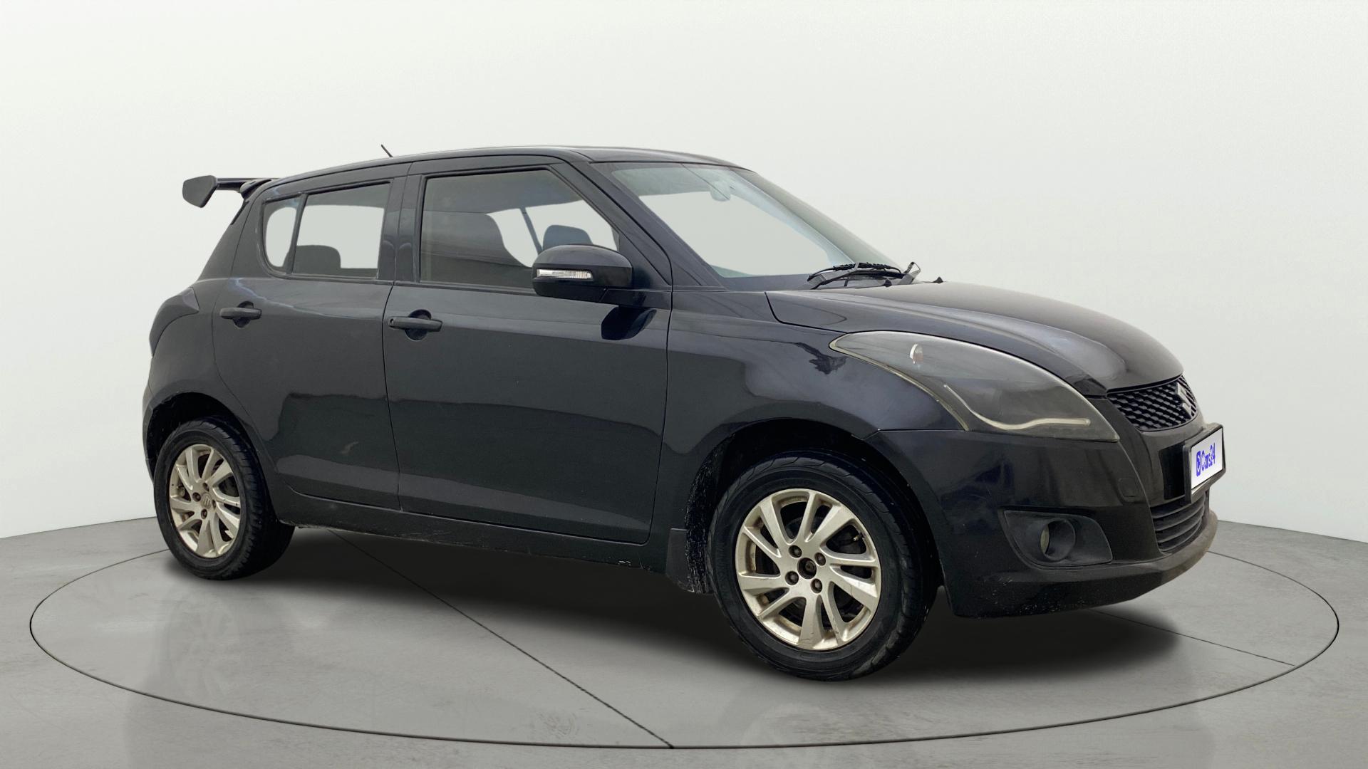 Maruti Swift