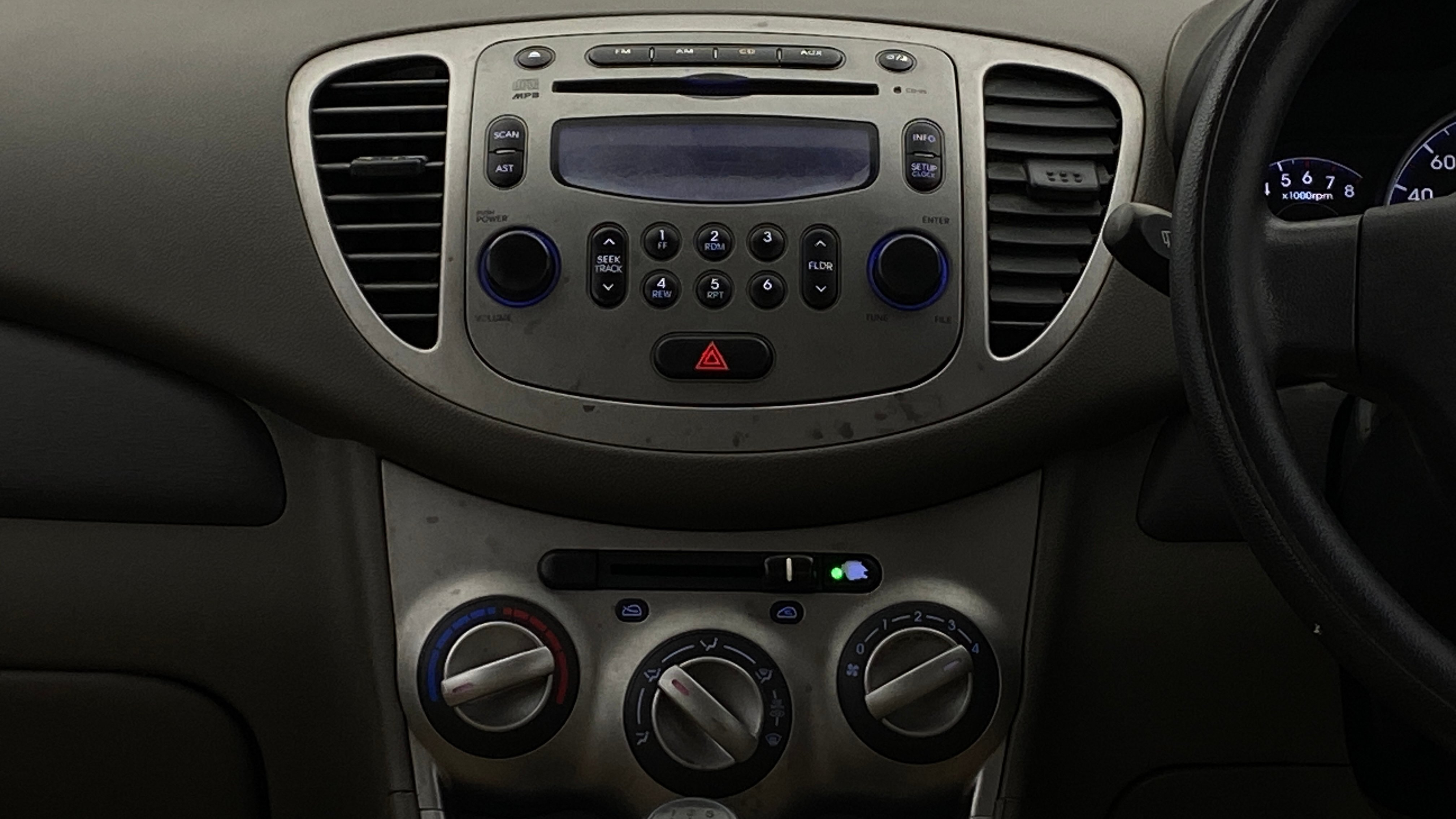 Features