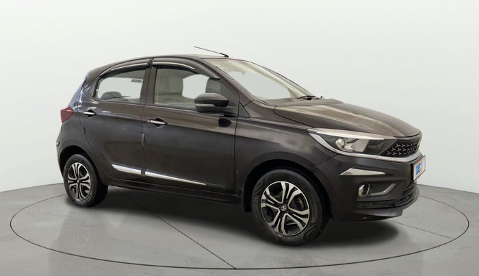 2022 Tata Tiago XZ PLUS CNG, CNG, Manual, 82,951 km, SRP