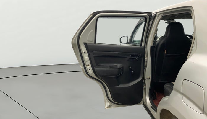 2020 Maruti S PRESSO VXI+, Petrol, Manual, 97,722 km, LHS Rear Door