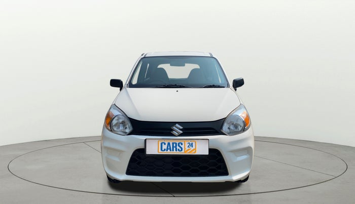 2019 Maruti Alto LXI, Petrol, Manual, 73,267 km, Front