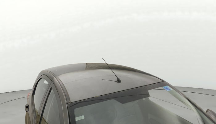 2021 Tata Tiago XT PETROL, Petrol, Manual, 22,544 km, Roof