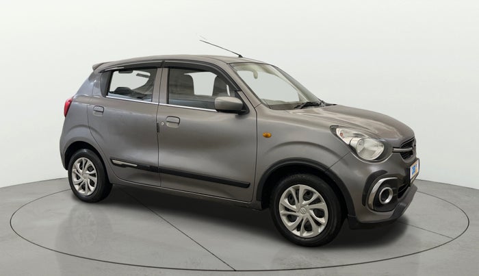 2022 Maruti Celerio VXI CNG, CNG, Manual, 42,847 km, Right Front Diagonal
