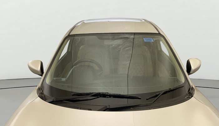 2017 Maruti Dzire VXI, Petrol, Manual, 36,382 km, Front Windshield