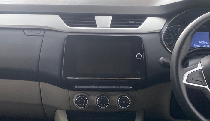 2020 Renault TRIBER RXZ, Petrol, Manual, 30,005 km, Air Conditioner