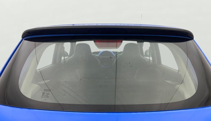 2020 Maruti S PRESSO VXI+, Petrol, Manual, 1,09,933 km, Rear Windshield
